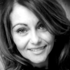 Meet your Posher, Sherry